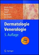 Dermatologie und Venerologie [German]
